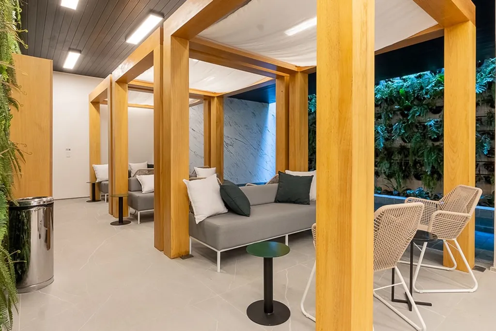 Imagem Studio à venda em São Paulo, Vila Mariana, com 1 quarto, 28m2