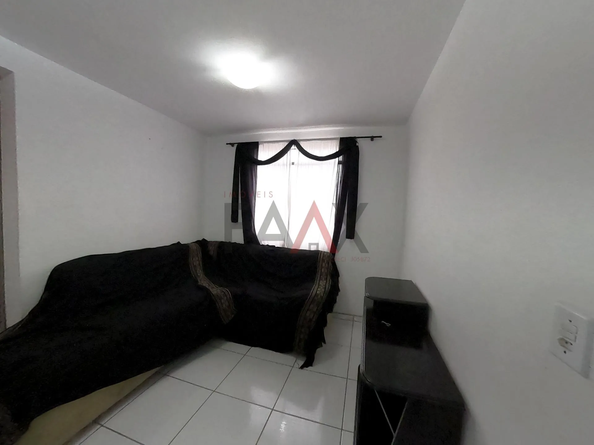 Imagem Apartamento Semi - Mobiliado para Venda , Conradinho, GUARAPUAVA - PR