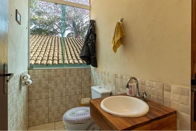 Imagem CASA RESIDENCIAL em Cotia - SP, Parque das Rosas