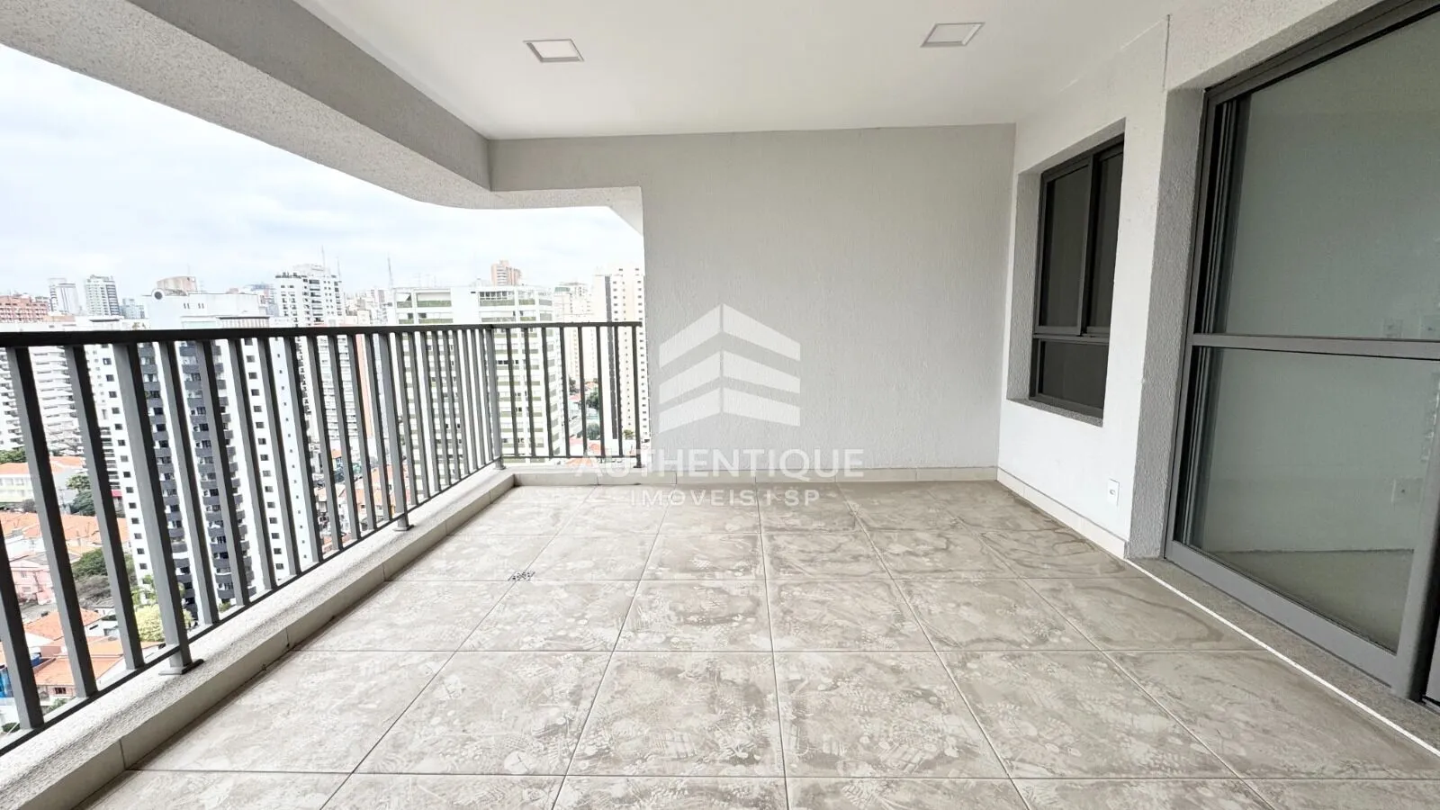Imagem TUCUNA 250 PERDIZES - Apartamento no bairro Perdizes à venda