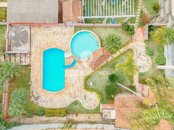 Imagem Chácara com Lazer Completo à Venda em Itatiba - Terras de San Marcos