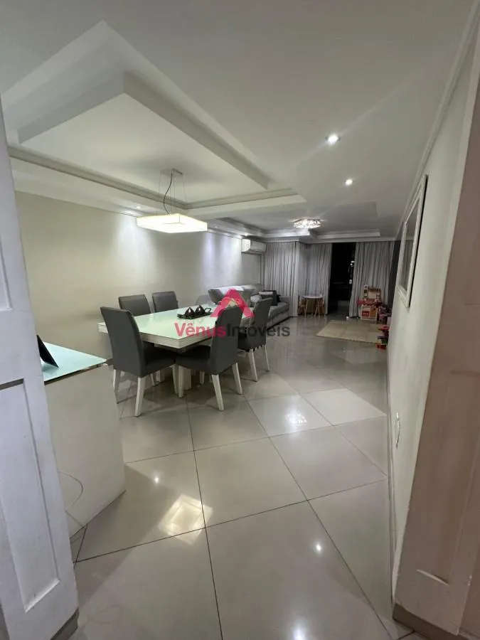 Imagem Apartamento para Venda em Rio de Janeiro, Campo Grande, 3 dormitórios, 1 suíte, 2 banheiros, 2 vagas