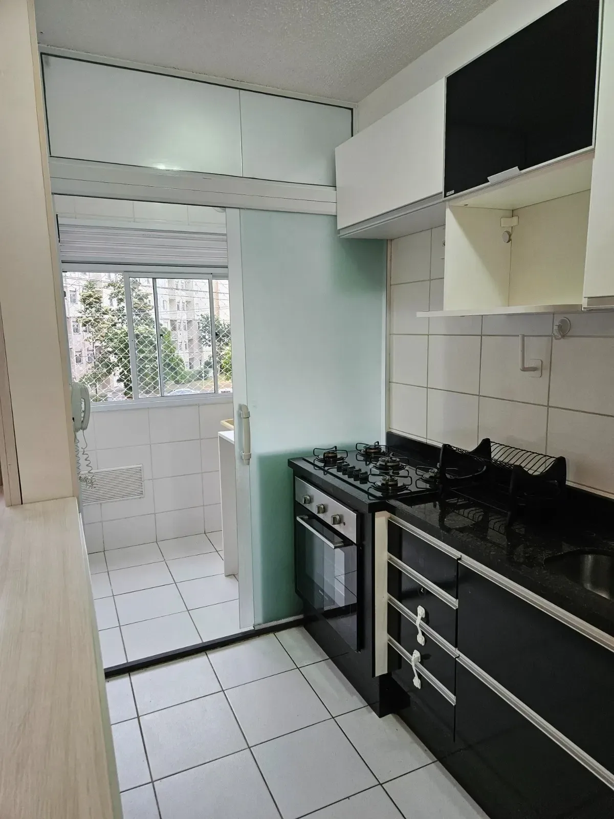 Imagem Apartamento com 2 Quartos à Venda, 49 m² em Vila Mogilar - Mogi das Cruzes