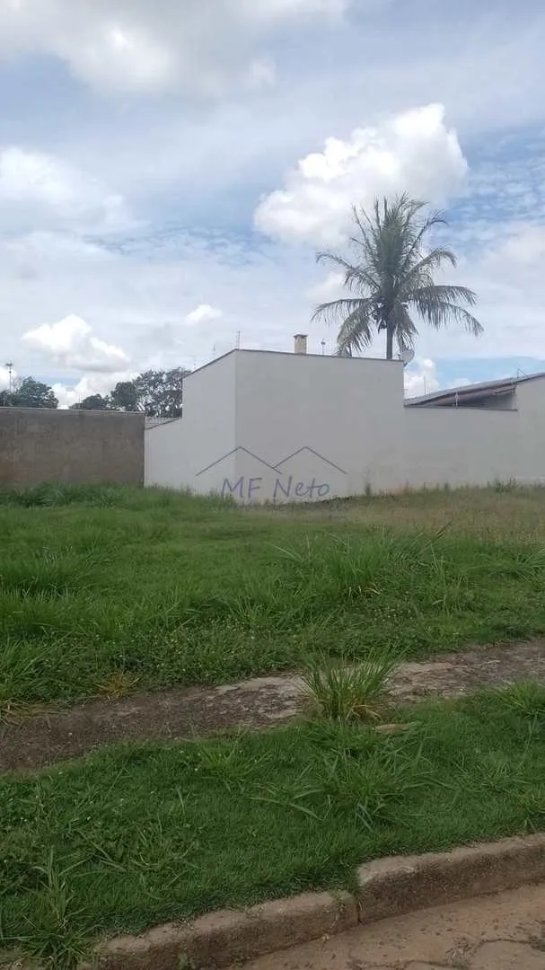 Imagem Terreno Padrão