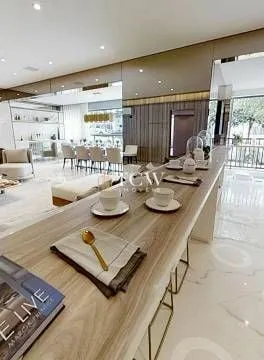 Imagem Apartamento 3 dorm