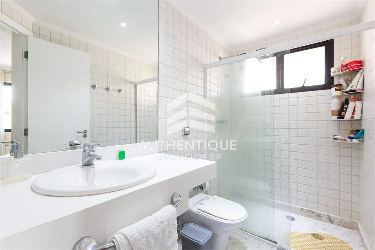 Imagem TERRACO PAULISTANO MORUMBI - Apartamento à venda no bairro Vila Suzana - São Paulo/SP, Zona Sul