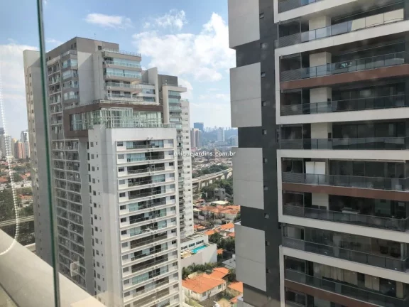 Imagem Apartamento à venda Brooklin São Paulo