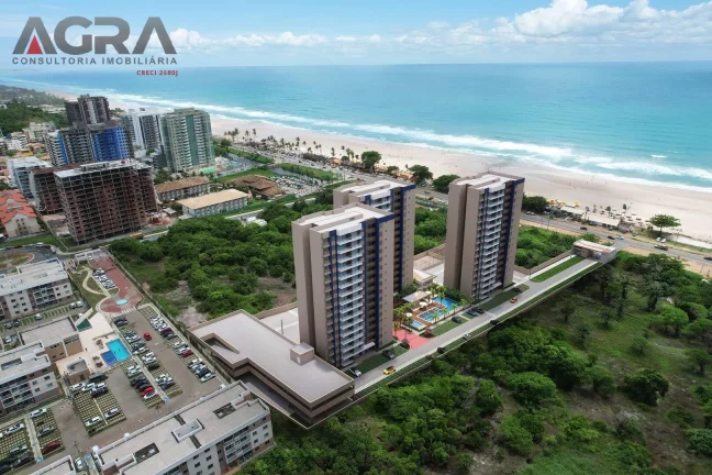 Imagem VOG AMADO Apartamentos de 2 quartos em Ilhéus