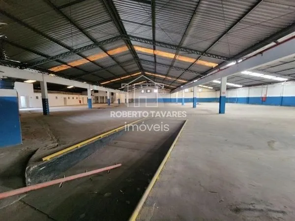 Foto do imóvel Galpão / Depósito / Armazém de 2949m² no bairro Vila Leopoldina, em São Paulo em Vila Leopoldina, São Paulo - SP