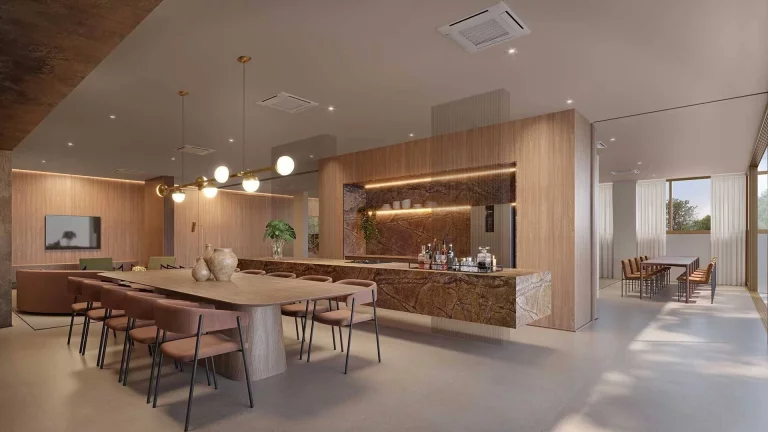 Imagem Imperdível Apartamento à Venda em Moema, São Paulo-SP: 2 Quartos, 2 Suítes, 1 Vaga de Garagem!