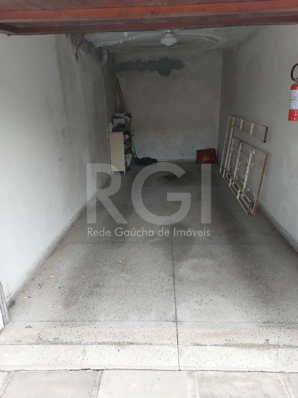 Imagem Apartamento com 3 quartos, 2 banheiros, desocupado e 1 vaga!