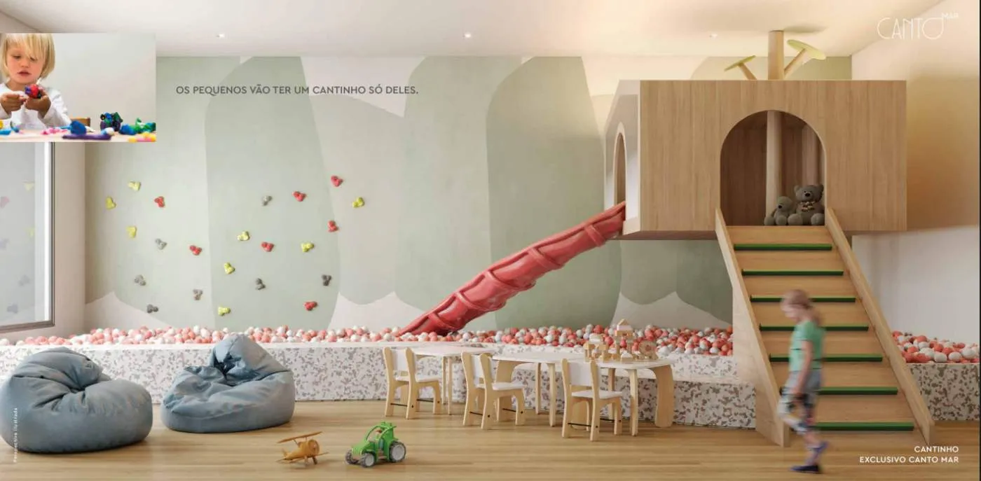 Imagem Canto Mar Arpoador - Apartamento | Rua Francisco Otaviano, Arpoador