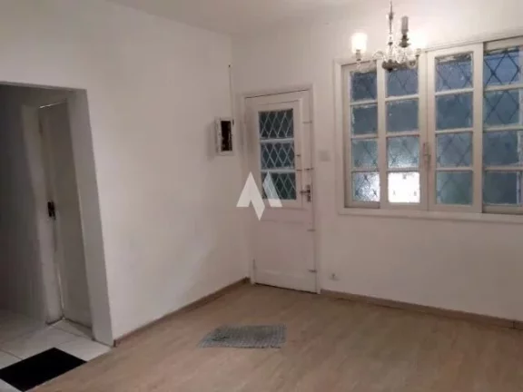 Imagem Apartamento Térreo com 2 quartos na Vila Mathias
