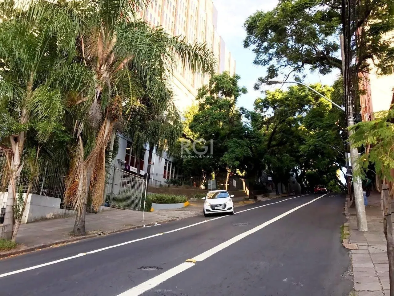 Imagem Sala Comercial em Bom Fim