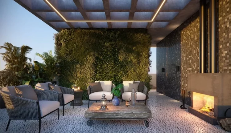 Imagem Felicitá Residence - Apartamento à venda no bairro Zona Nova - Capão da Canoa/RS