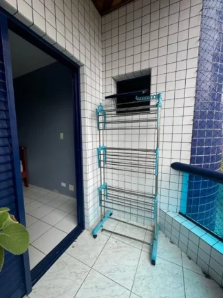 Imagem Excelente Apartamento na Guilhermina com 1 dormitório 1 vaga!!!