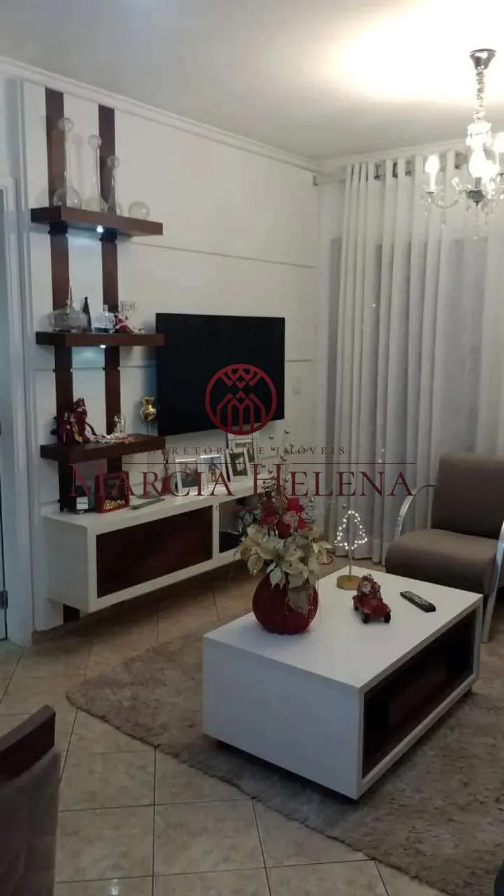 Imagem Apartamento à venda, no Edifício Swiss Ville em Campinas, Vila Ipê, com 3 quartos, 78m2