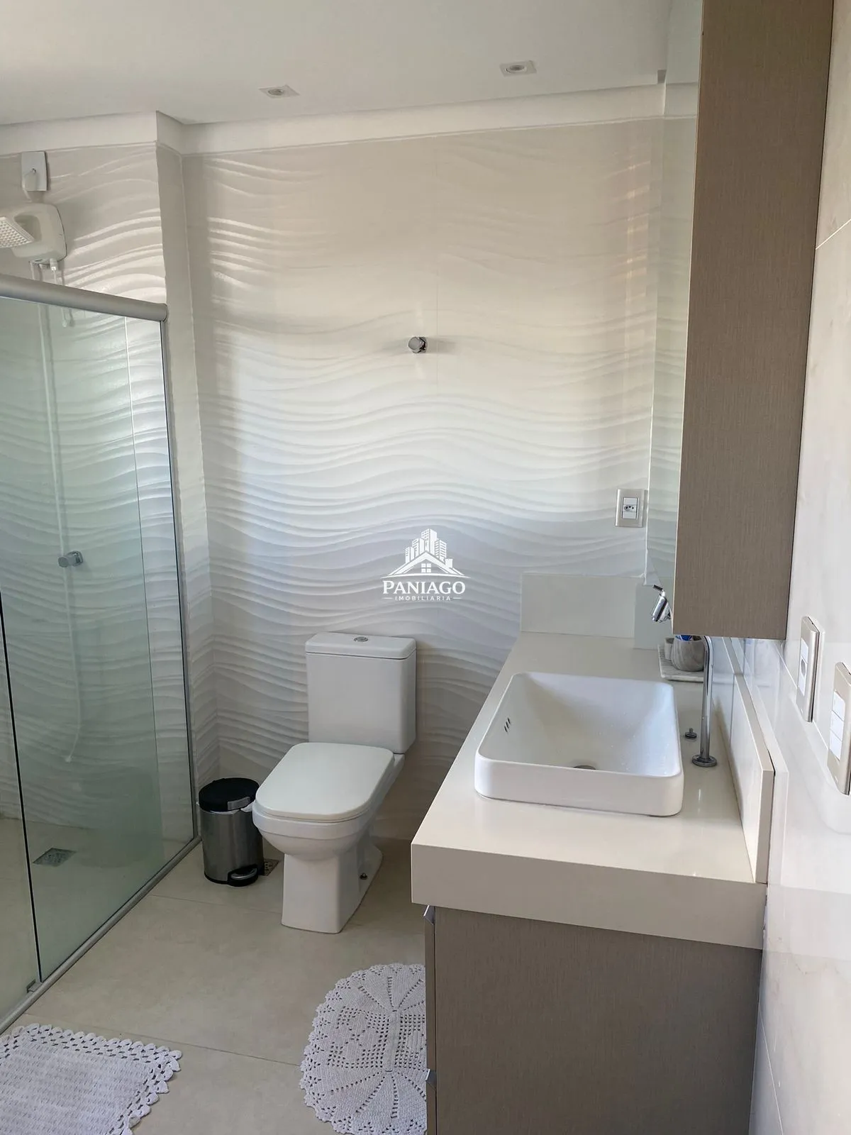 Imagem Cobertura Duplex Mobiliada, com Piscina Privativa na Avenida do CPA em Cuiabá