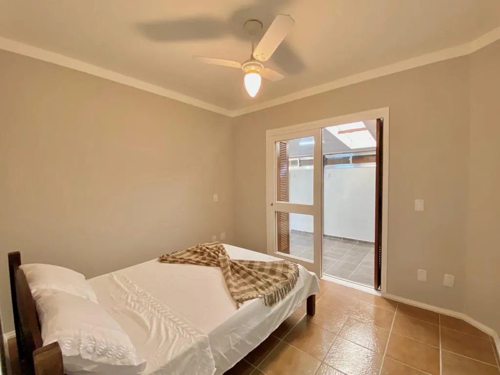 Imagem Apartamento 1 Dormitório - Bairro Zona Nova