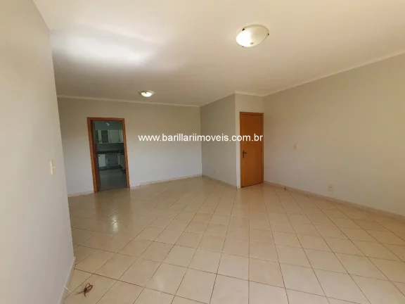Imagem Apartamento VISTA LIVRE à venda em Ribeirão Preto-SP, Jardim São Luiz - Av. Portugal: 4 quartos, 3 suítes, 2 salas, 5 banheiros, 2 vagas, 147m².