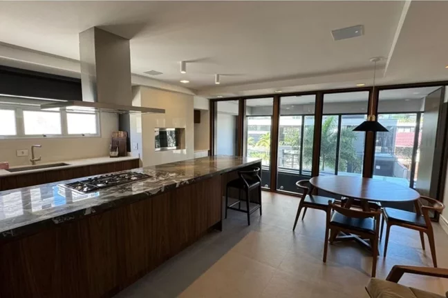 Imagem Apartamento à venda em Itajaí, Praia Brava de Itajaí, com 3 quartos, 156m2