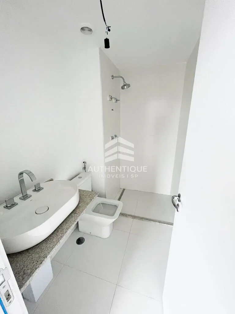 Imagem SQUARE GARDEN CAMPO BELO - Apartamento à venda em São Paulo/SP