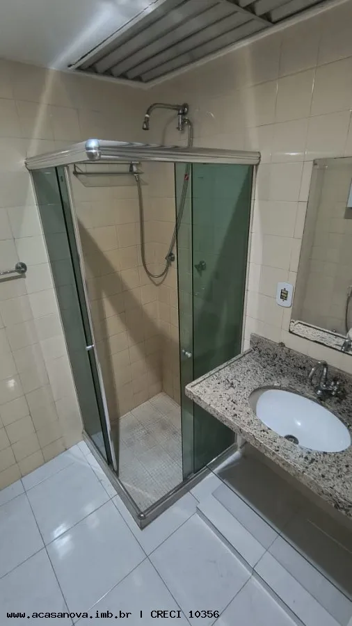 Imagem Apartamento para Venda em Rio de Janeiro, Andaraí, 2 dormitórios, 2 banheiros, 1 vaga