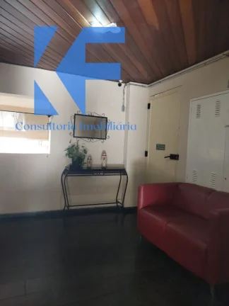Imagem APARTAMENTO RESIDENCIAL em CAMPINAS - SP, CENTRO