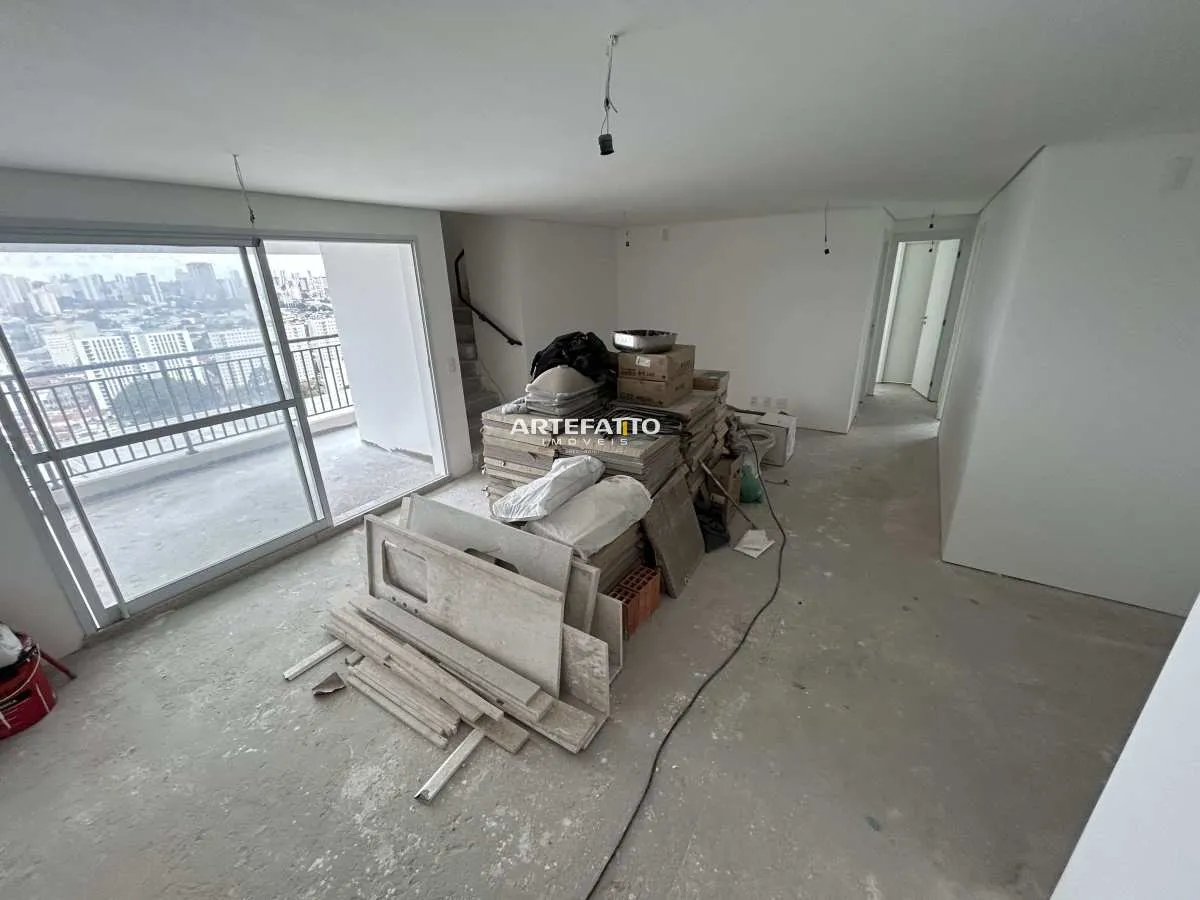 Imagem Apartamento à venda, no Isla By Cyrela, Jardim Dom Bosco, com 4 quartos, 267m2