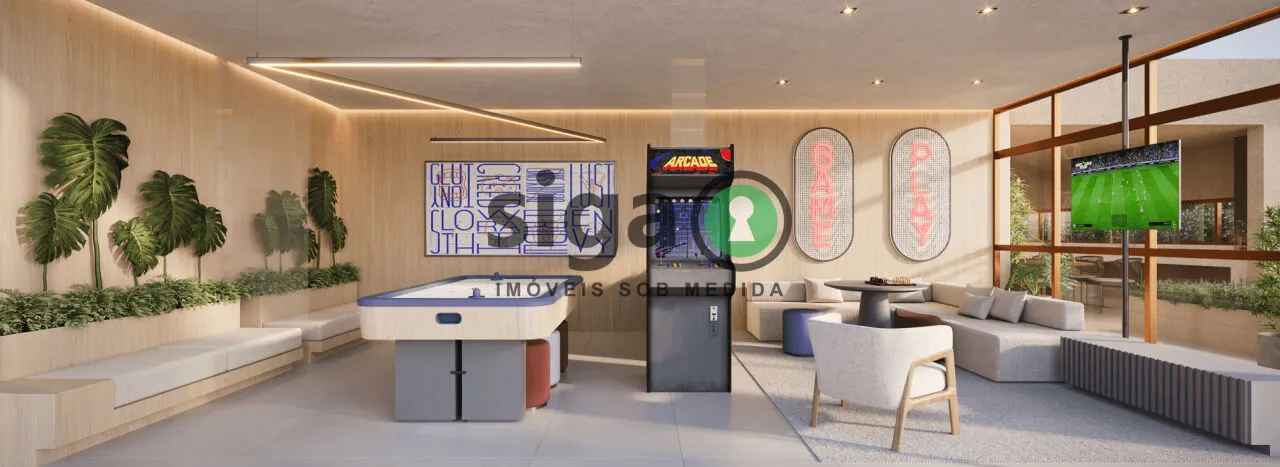 Imagem Apartamento de 178m² no Alto da Lapa com 3 suítes e sofisticação em cada detalhe