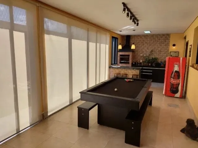 Imagem Casa à venda 3 Quartos, 3 Suites, 4 Vagas, Parque São Cristóvão, Taubaté - SP | RESIDENCIAL TECOARA
