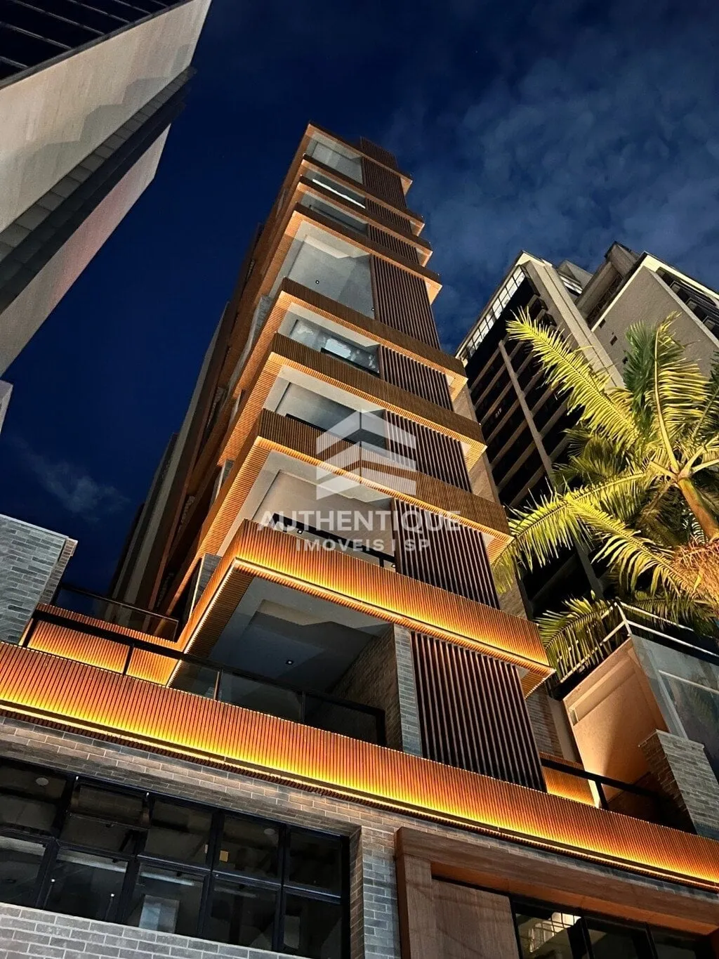 Imagem Arte Itaim - Apartamento à venda no bairro Itaim Bibi - São Paulo/SP, Zona Sul