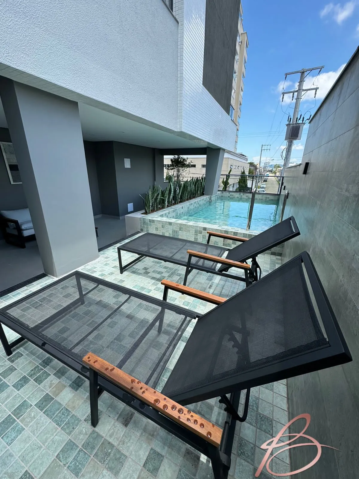 Imagem Apartamento 2 suítes com 74 metros pronto para morar