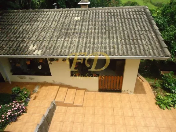 Imagem Chácara em Mairiporã