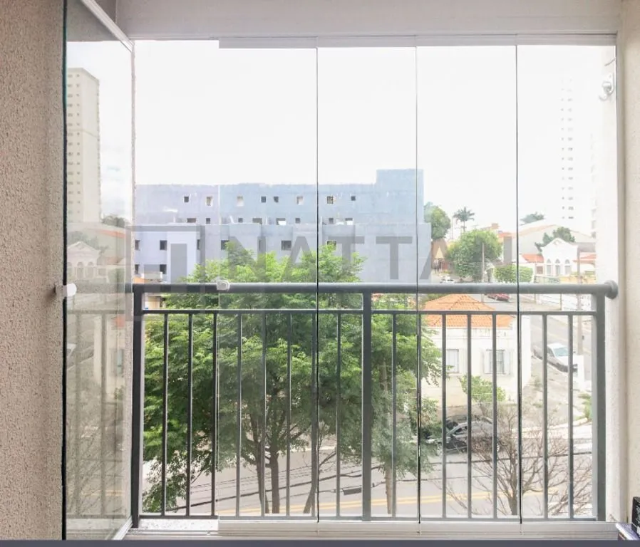 Imagem Apartamento com 3 dormitórios à venda, 51 m² por R$ 750.000,00 - Tatuapé - São Paulo/SP