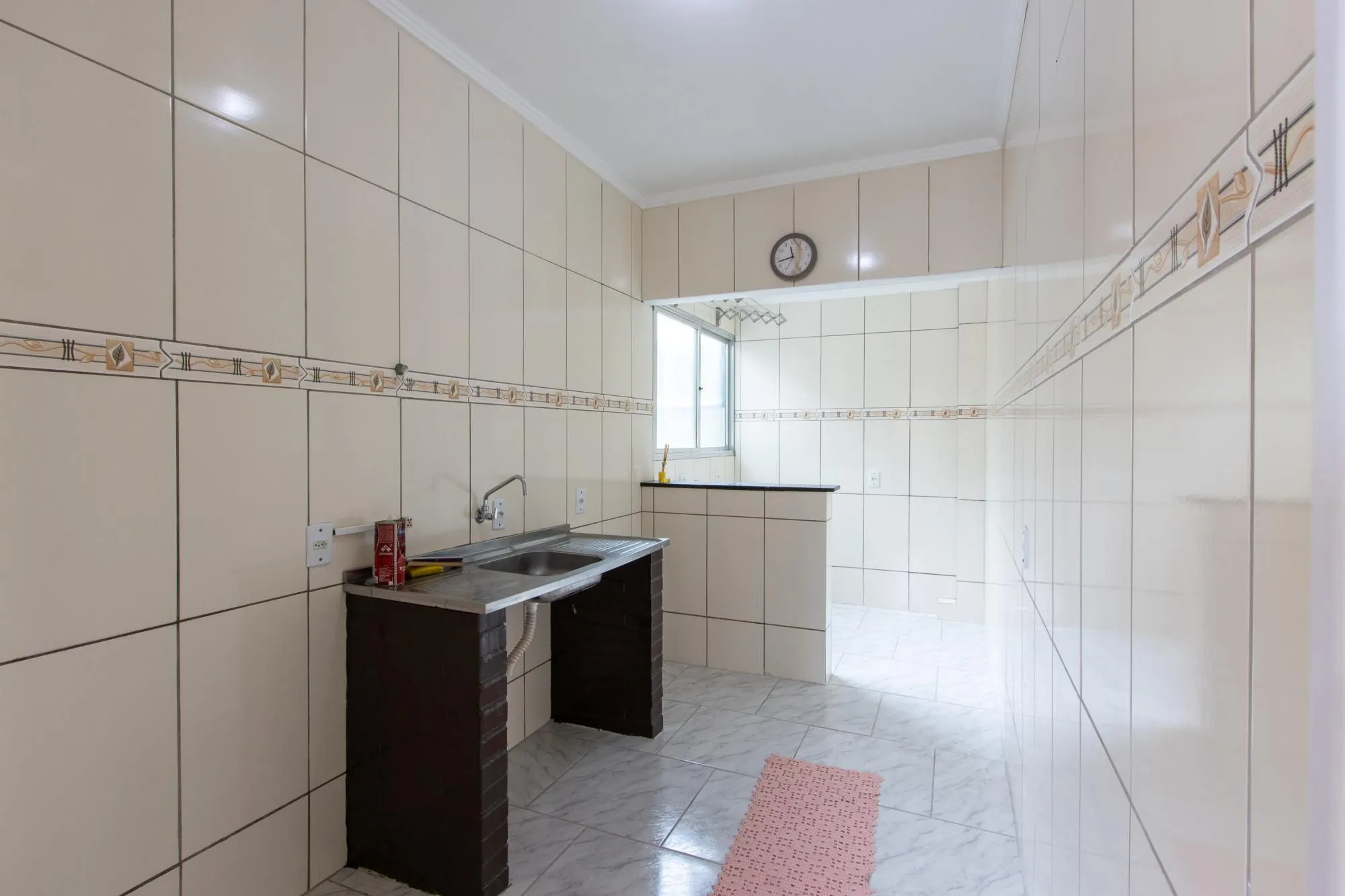 Imagem Casa em Santa Tereza