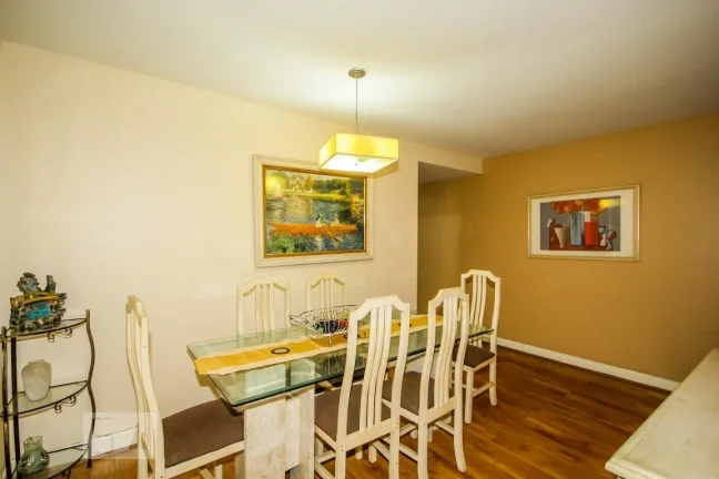 Imagem Apartamento à Venda - Copacabana, 3 Quartos, 170 m2