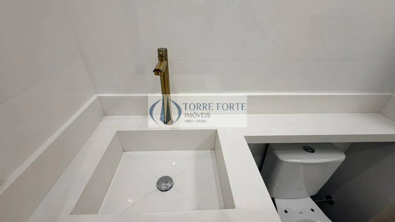 Imagem Apartamento novo com 29 m², 1 dormitório, a 300 metros do Metrô São Judas