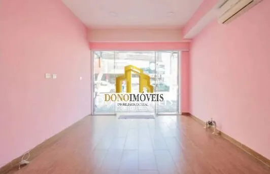 Imagem Loja com Sobreloja | 67 m² | Térreo + Terraço | Ideal para Franquias