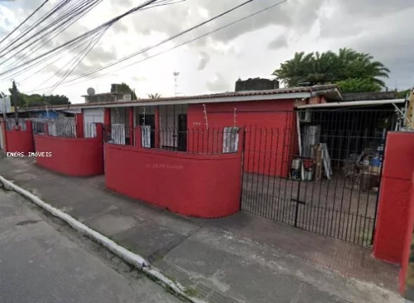 Imagem Casa para Locação em Recife, Torrões, 5 dormitórios, 2 banheiros, 3 vagas