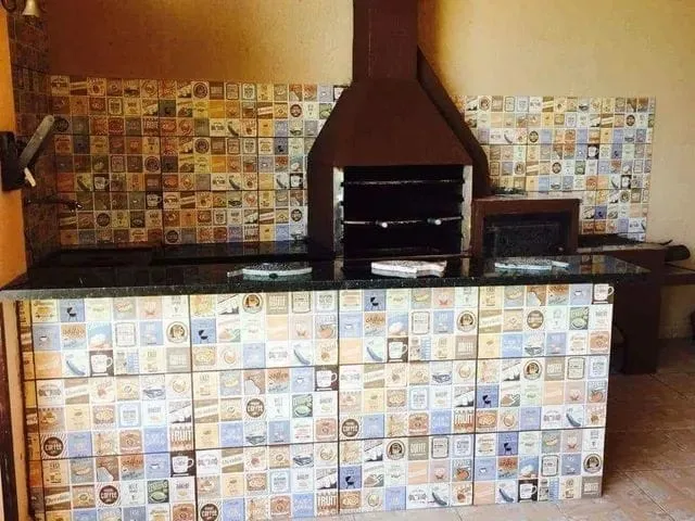 Imagem Chácara à venda 3 Quartos, 1000M², Tijuco Preto, Caçapava - SP