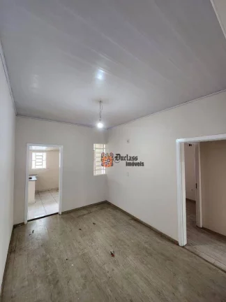Imagem Oportunidade!!! Casa com 2 dormitórios à venda, 65 m² por R$ 280.000 - Lavapés - Bragança Paulista/SP