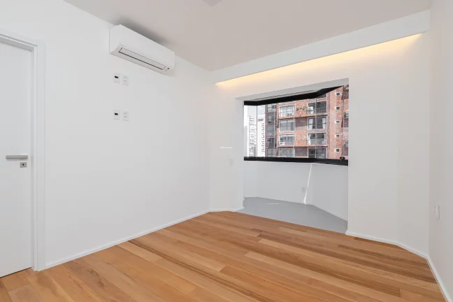 Imagem Imperdível oportunidade de investimento: Apartamento de luxo com 3 suítes na Vila Nova Conceição, São Paulo - SP!