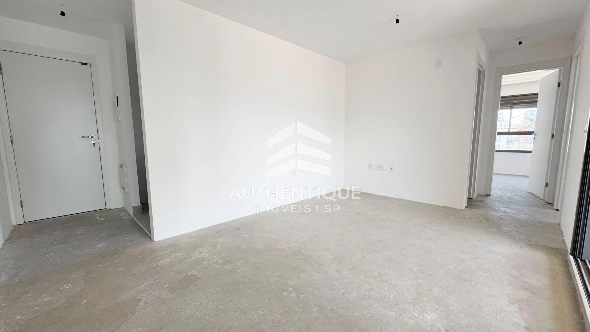 Imagem NEO BROOKLIN - Apartamento no bairro Brooklin à venda