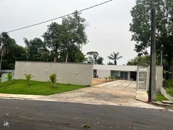 Imagem CASA TEMPORADA em MANAUS - AM, PONTA NEGRA
