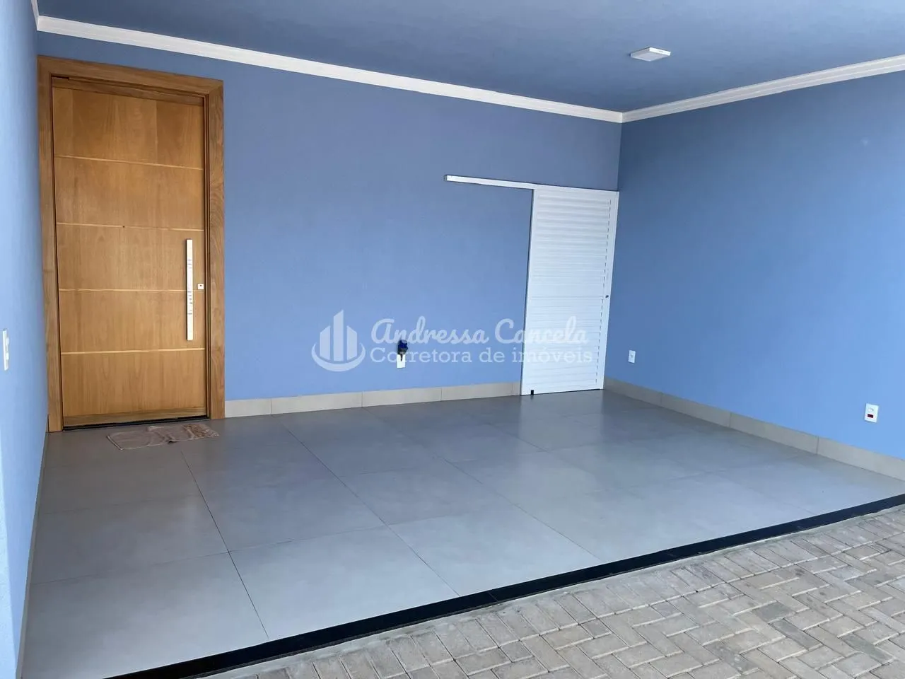 Imagem Casa com 3 dormitórios à venda, 133 m² por R$ 700.000 - Menezes 3 - Bady Bassitt/SP