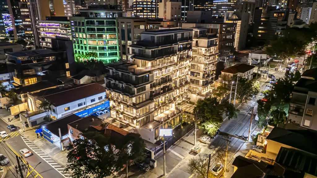 Foto do imóvel Casa dos Ipês - Breve Lançamento - Casa dos Ipês em Rua Oliveira Dias, 21 - Jardim Paulista, São Paulo - SP