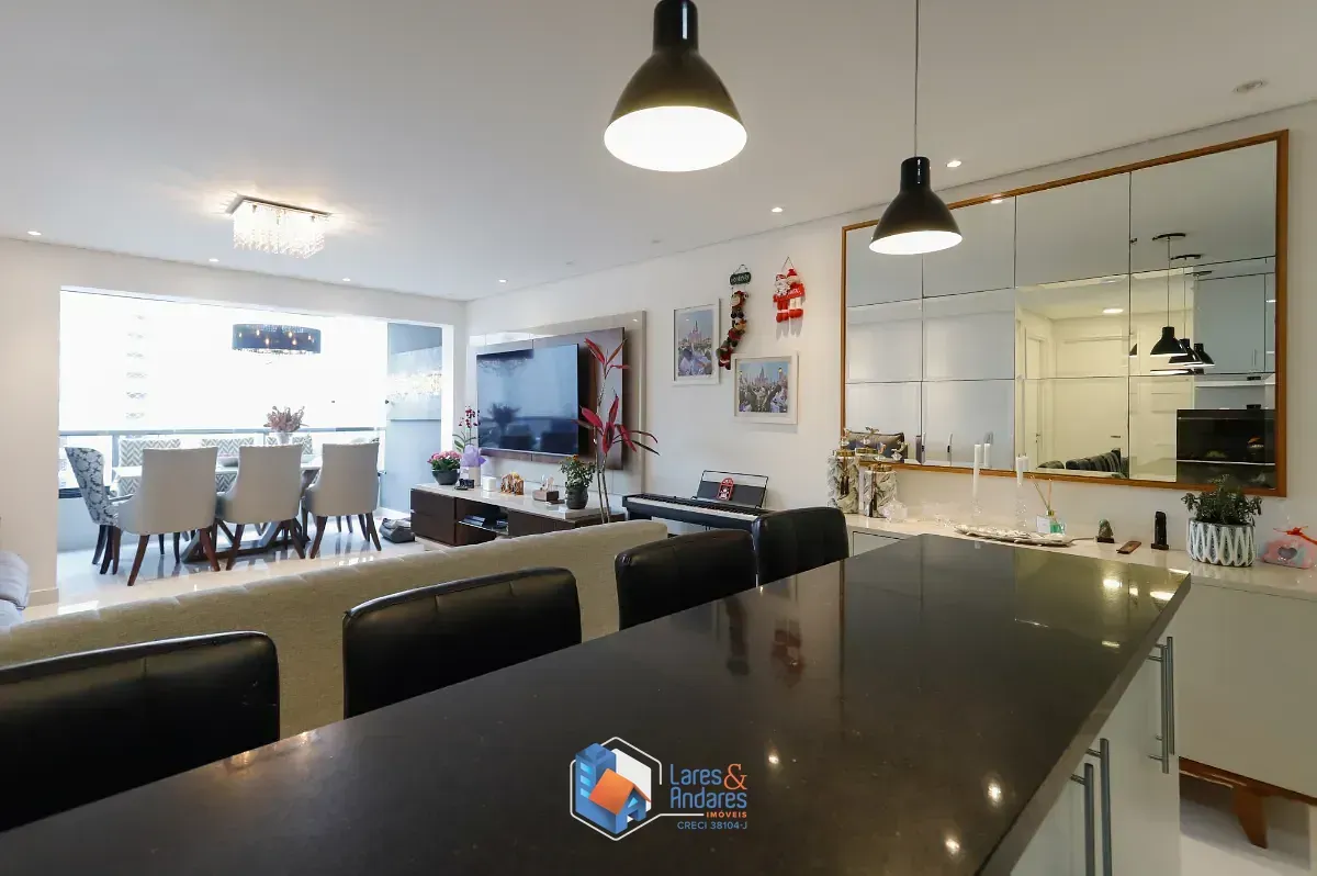 Imagem Apartamento para venda em Água Branca com 2 quartos, sendo 1 suíte, 83m²