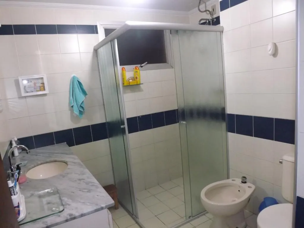 Imagem APARTAMENTO - VILA BORGHI E SIQUEIRA-CAMPINAS
