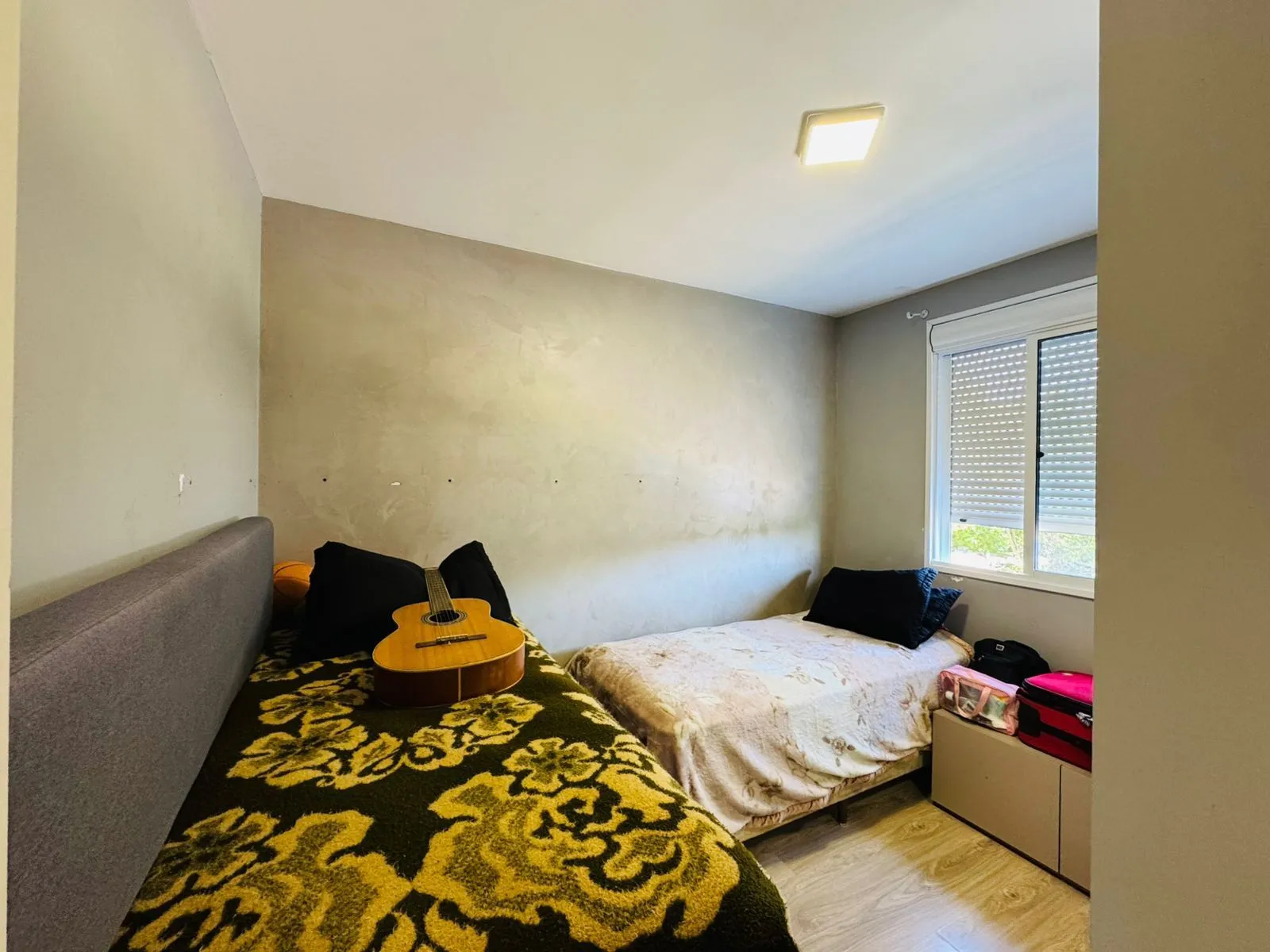 Imagem Apartamento 3 Dormitórios com Suíte e Infraestrutura Completa